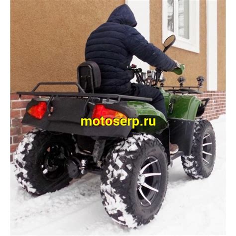 Купить 250cc Квадроцикл HUMMER 250 (Хаммер 250) 250сс, утил.,механ ...