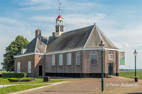 Enserkerk Schokland Noordoostpolder Schokland 3 8307 RR E Flickr