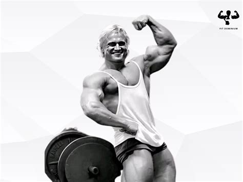 Tom Platz Workout Routine & Diet – FitDominium