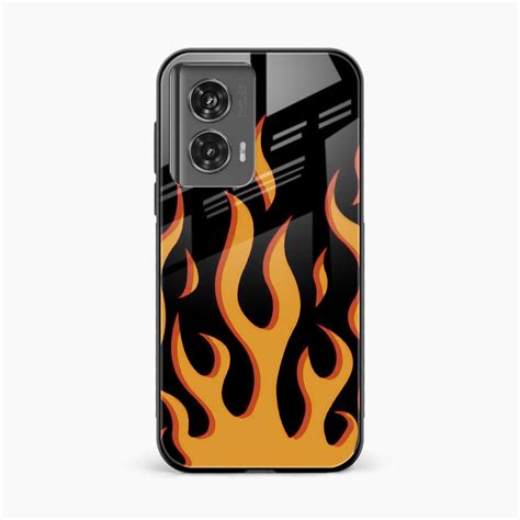 Buy Hope Motorola Edge 50 Fusion 5G Back Cover at Rs.299 Only