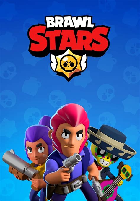 Brawl Stars (Video Game 2017) - IMDb, brawl stars - mi-pro.co.uk