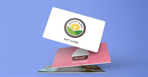 Custom Gift Cards - Business Gift Cards | Square