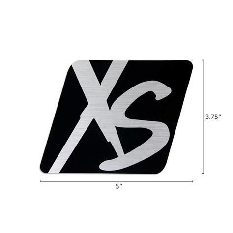 XS® Sticker Pack - AmwayGear