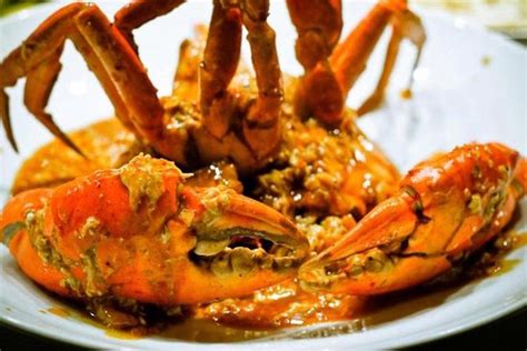 Seafood Embassy Negombo Menu Prices And Restaurant Reviews Tripadvisor