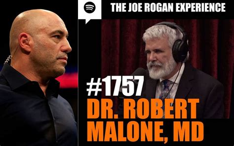 Why Did Youtube Take Down Joe Rogans Podcast With Dr Robert Malone