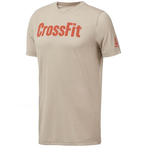 T Shirt Reebok Crossfit Forging Elite Fitness The Latest Trends T