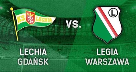 PKO Ekstraklasa Lechia Gdańsk Legia Warszawa w TVP Sport SATinfo24 pl