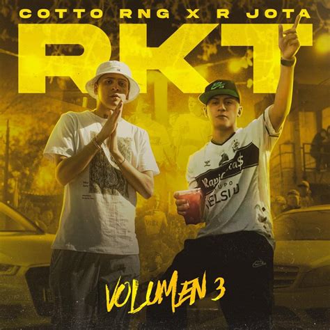 Cotto Rng R Jota Rkt Volumen Lyrics Genius Lyrics