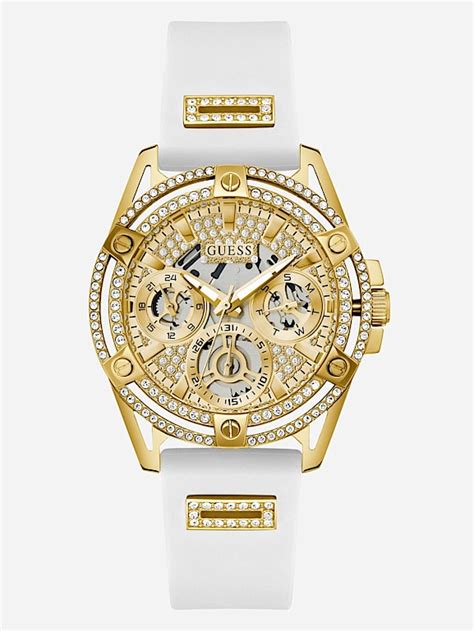 Reloj Guess Para Dama Atelier Yuwa Ciao Jp