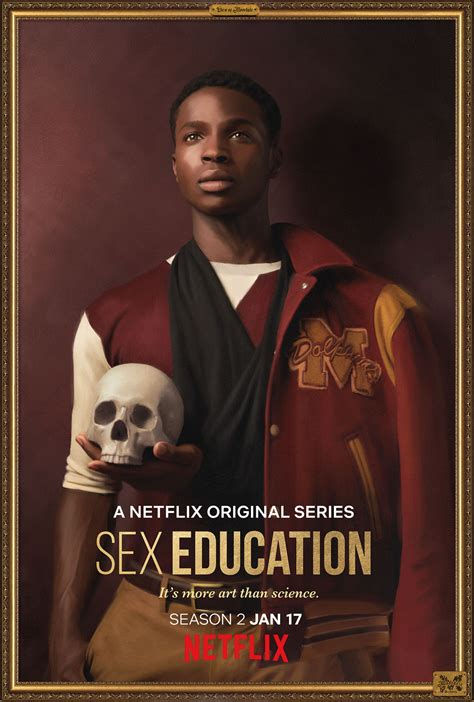 Sex Education 2019