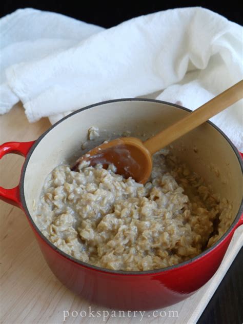 The Pawsome Guide To Cooking Oats For Your Furry Friend