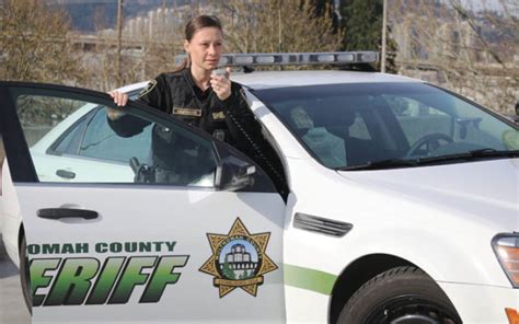 Multnomah County Sheriff's Office Hiring - KXL