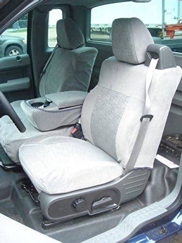 Amazon Durafit Seat Covers Made To Fit 2004 2008 Ford F150 Xcab