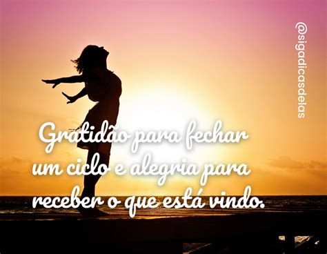 40 Frases De Gratidão Para Status Para Agradecer Diariamente