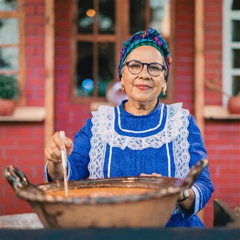 Cocineras Mexicanas Que Representan A Cada Estado Con Su Comida T Pica