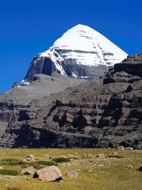 Sacred Kailash Mansarovar Yatra