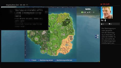 Ihr K Nnt Mit Zocken Spielwiese Und Auch Normal Fortnite Br Deutsch