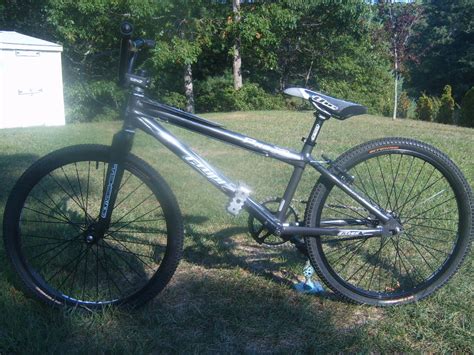 2006 Crupi Pro XL 24 BMXmuseum