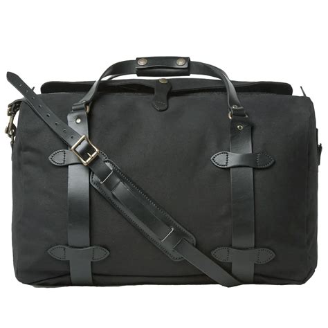 Filson Rugged Twill Medium Duffle Bag Fco