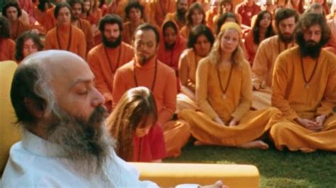 'Wild Wild Country' Is The Best Documentary About A Homicidal 1980s ...