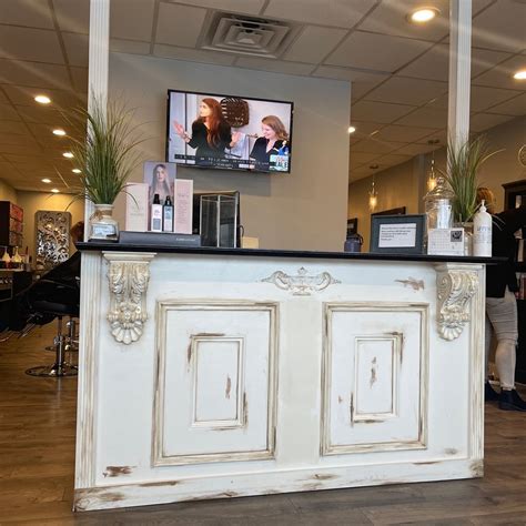 The Best 10 Hair Salons near Hairport Salon in Toms River, NJ - Yelp