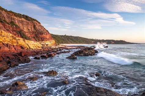 Explore Merimbula On The Sapphire Coast Nsw