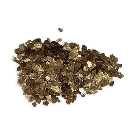 Gold Flakes 50gram - ResinTools.co