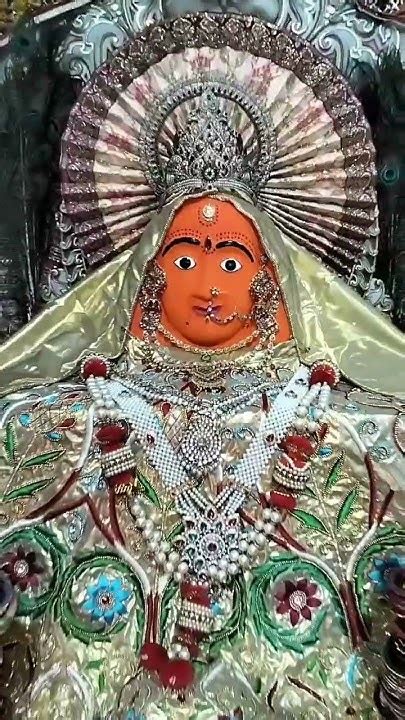 श्री दुर्गा माता शक्तिपीठ भारीजा धाम सीकर राजस्थान Youtube