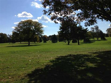 Weequahic Park Golf Course Reviews Course Info GolfNow