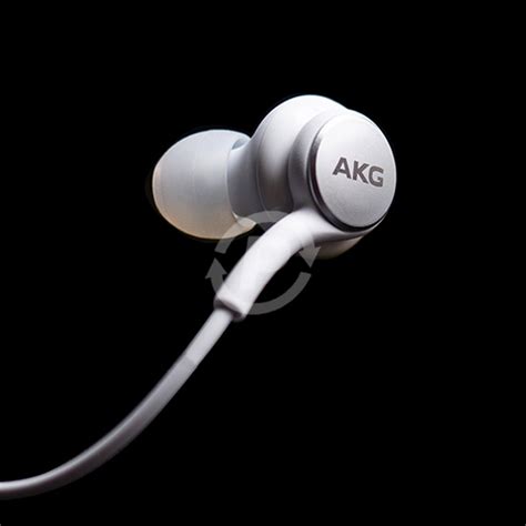 Samsung Eo Ig Earphones Tuned By Akg Powerexternal U S