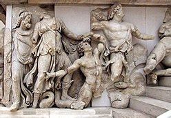 Hellenistic sculpture - Wikipedia