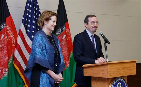 U S Embassy Kabul On Twitter This Week Usambkabul Hosted A Reception At The U S Embassy