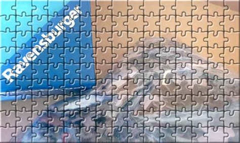 Puzzle Boom Ravensburger Kommt Mit Produktion Kaum Nach News Und