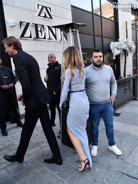 Abbey Clancy Abbeyclancy Nude OnlyFans Photo The Fappening Plus