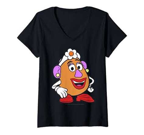 Best Mr Potato Head Shirt A Playful Addition To Any Wardrobe