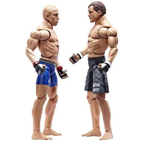 Ufc Ultimate Micro Fighters Series Matt Hughes Vs Georges St Pierre