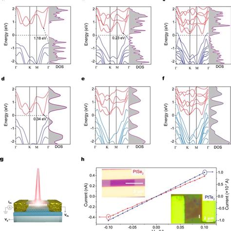 Synthesis Of Ptse Ptte Crystals Through Cvt Method A Schematic