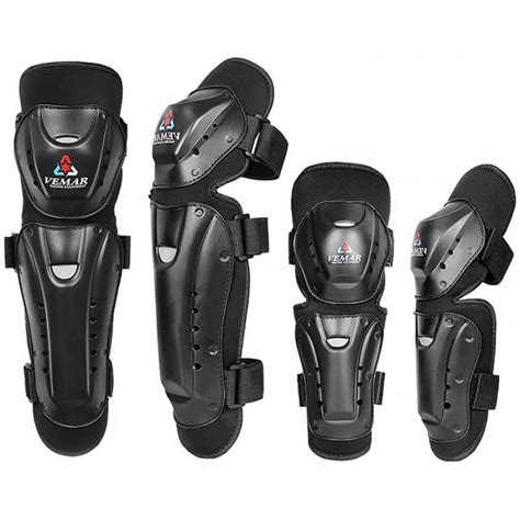 Наколенники и налокотники Vemar E-10