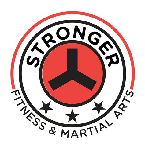 Home Stronger Fitness And Martial Arts