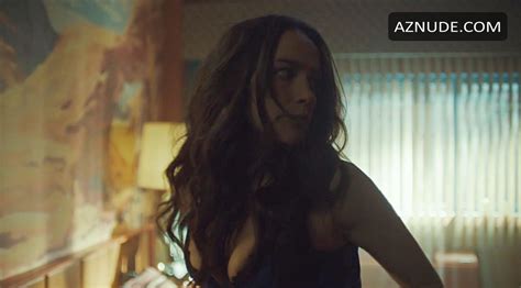 MELANIE SCROFANO Nude AZNude