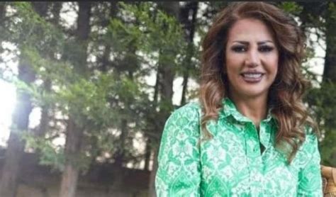 سوسن ميخائيل توجه رسالة مبطنة لممثلة لبنانية عصر حقير وكالة أوقات