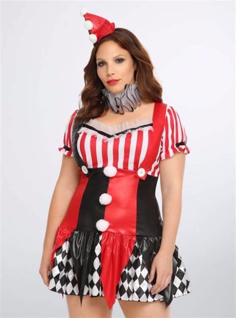 The Extremely Cool Plus Size Halloween Costumes Ideas For Women Ever