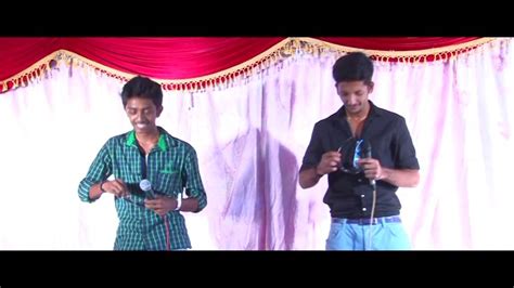 Genex Cultural Fest Of Ammini College Of Engineering Vol Youtube