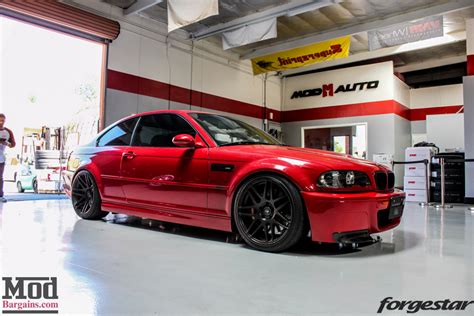 6 Best Mods For Bmw E46 M3 2001 06 From The Mod Experts