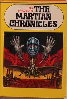 Ray Bradbury The Martian Chronicles Ra Az Flickr