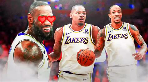 Best Trades Lakers Must Make After Lebron James Puts Pressure On Front