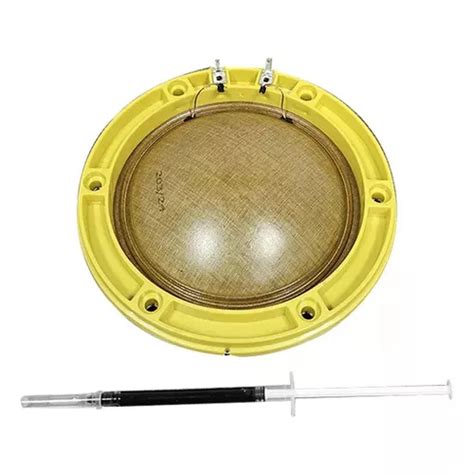 Reparo Driver Eros E Trio Evo Fenolico Ohms Original