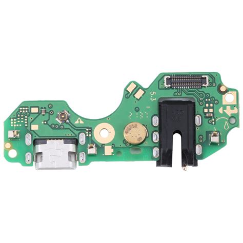 For Tecno Spark C Oem Charging Port Board Lazada Ph