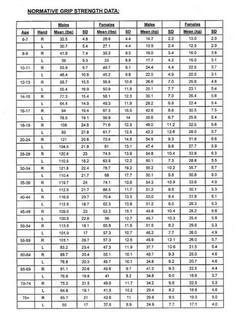 46 best Hand Dynamometers images on Pinterest | Electric power, Strength and Manual