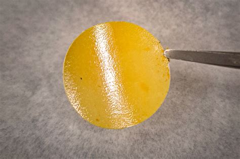 Sunalei | A new approach could fractionate crude oil using much less energy